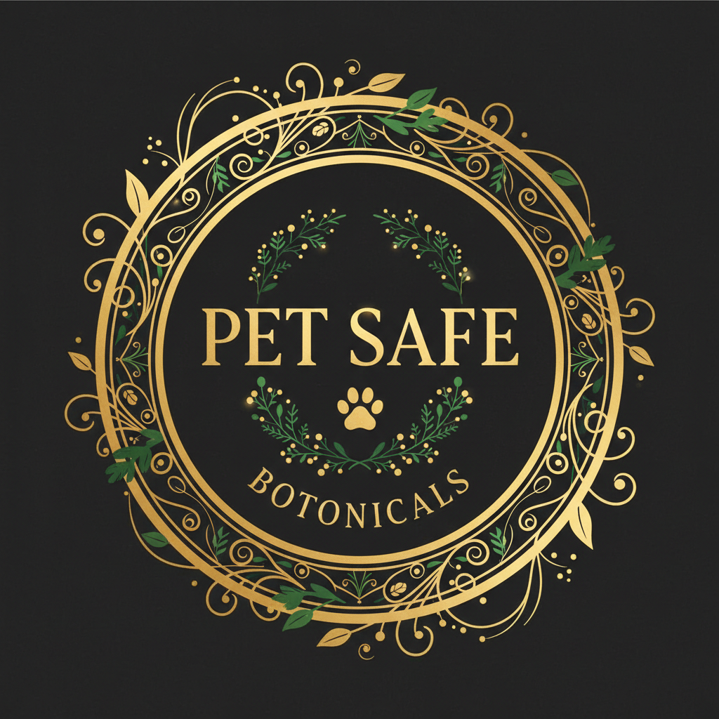 Pet Safe Plants