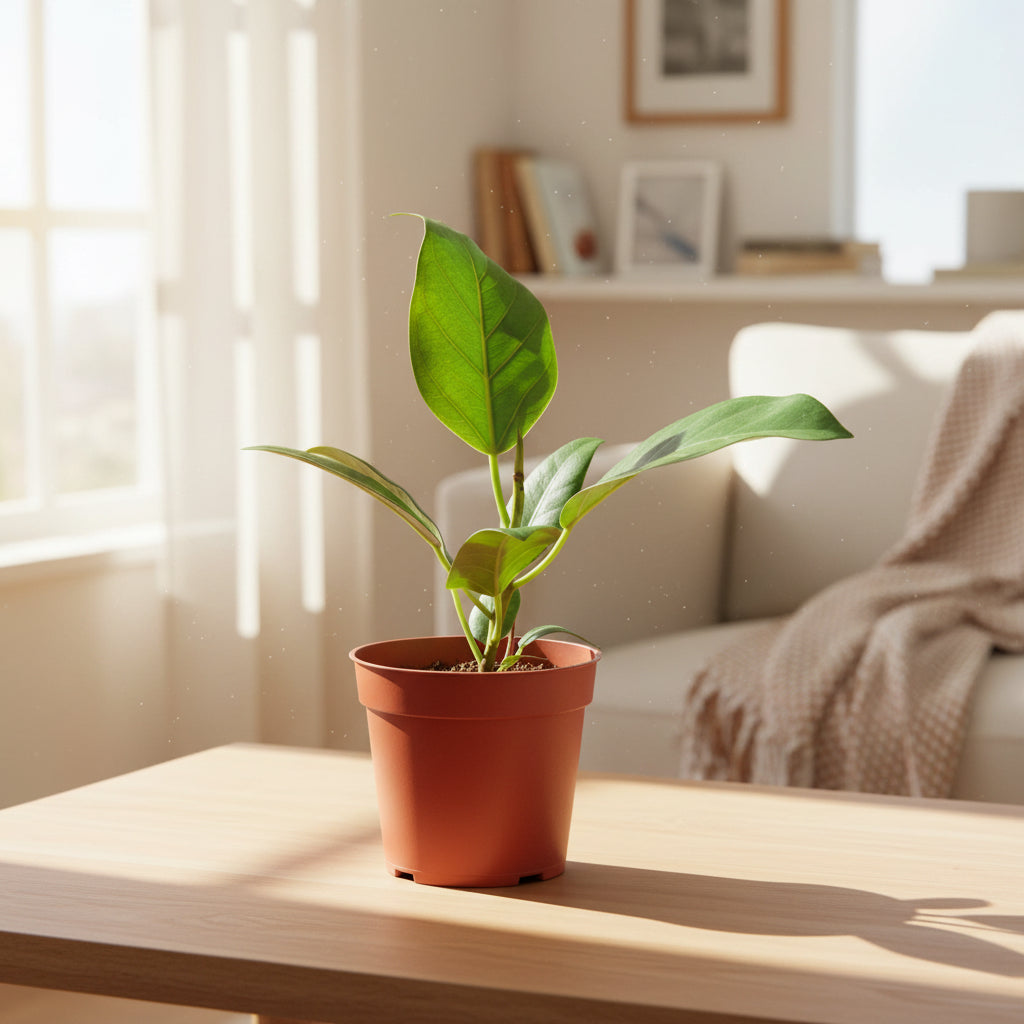 Ficus 'Audrey'