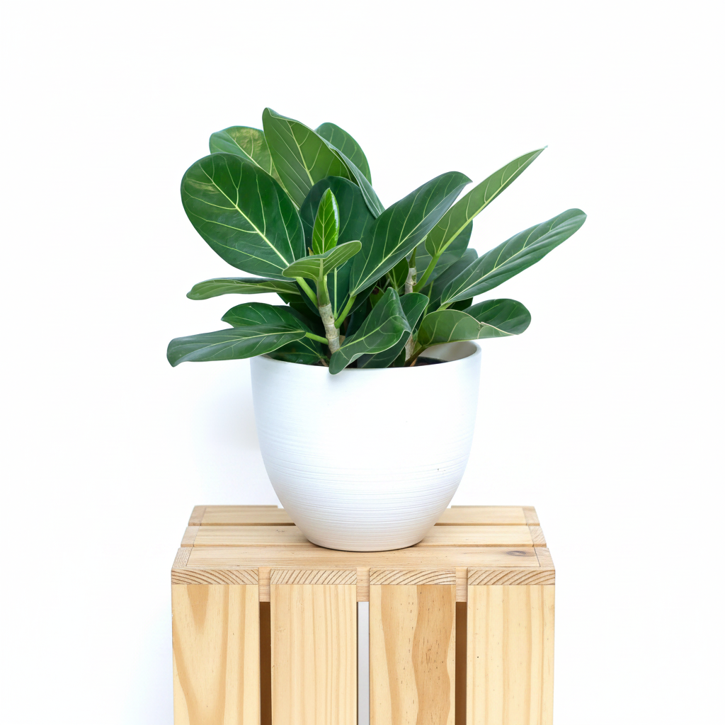 Ficus 'Audrey'
