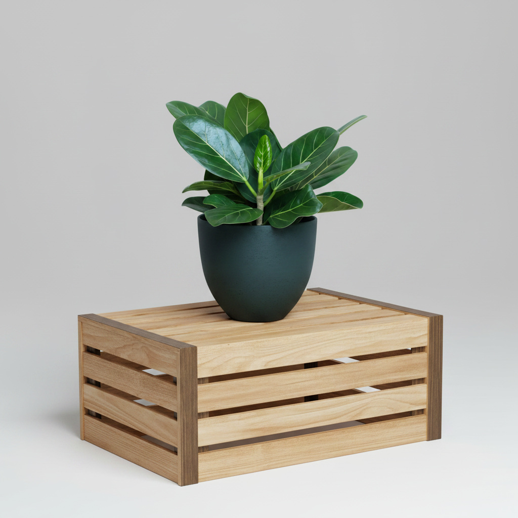 Ficus 'Audrey'
